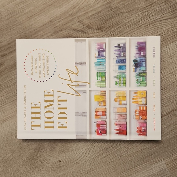 The Home Edit Bundle - Picture 4 of 5